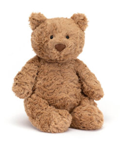 Bartholomew Bear - Really Big 56cm