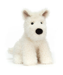 Munro Scottie Dog - 44cm