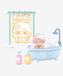 DIMOO Homebody Series