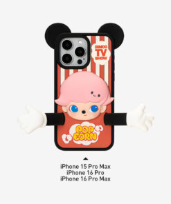 DIMOO WORLD × DISNEY Series-Phone Case