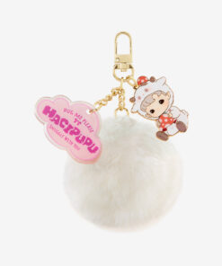 HACIPUPU Snuggle With You Series-Pendant Blind Box
