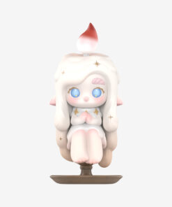 CHAKA Light Sprite Series Figures