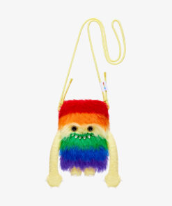 INSTINCTOY HUG YOU SERIES-Mini Plush Bag