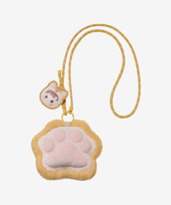 HACIPUPU Snuggle With You Series-Plush Bag Blind Box