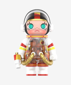 MEGA SPACE MOLLY 400% CHINA WOMEN'S NATIONAL BASKETBALL TEAM