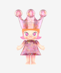 MEGA ROYAL MOLLY 400% MIKA NINAGAWA