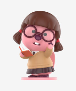 ZANMANG LOOPY’s Moments Series Figures