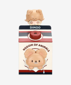 DIMOO Animal Kingdom Series-Humidifier