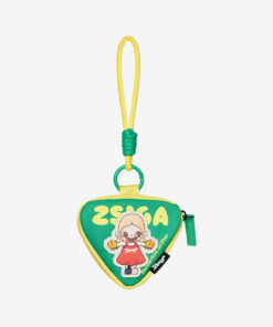 Zsiga Borderline Drifter Series-Triangular Bag Blind Box