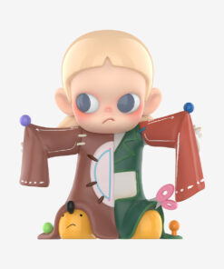 Zsiga We All Are Kids Series Figures