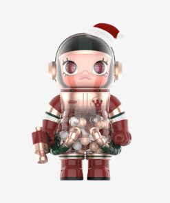 MEGA SPACE MOLLY 400% Christmas2024