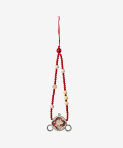 SKULLPANDA The Mirage Series Phone Chain