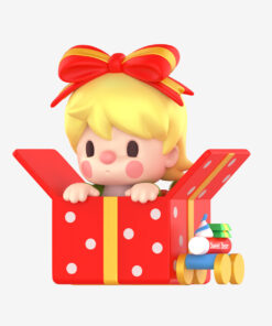 Sweet Bean Mysgift Figurine
