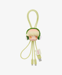 Hand in Hand Series-2 in 1 Cable Blind Box