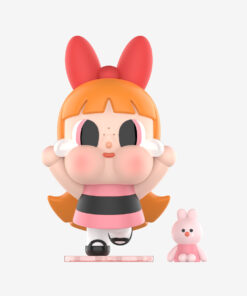 CRYBABY x Powerpuff Girls Series Figures