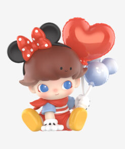 DIMOO WORLD × DISNEY Series Figures