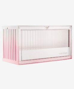 POP MART Luminous Display Container (Take My Heart)