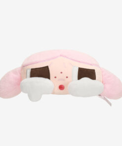 CRYBABY Encounter Yourself Series-Neck Pillow