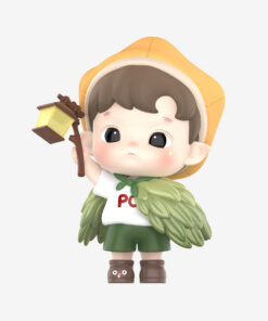 HACIPUPU Adventures In The Woods Series Figures