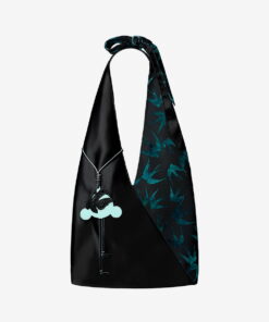 SKULLPANDA The Mirage Series Shoulder Bag