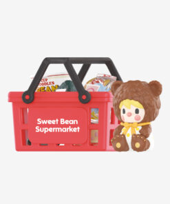 Sweet Bean 24-Hour Convenience Store Series Prop