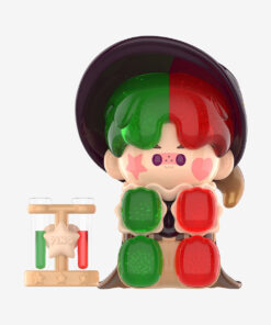 PINO JELLY Half Poison＆Half Cure Figure