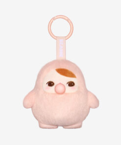 PUCKY BEANIE BUBBLE UP SERIES-Plush Pendant Blind Box