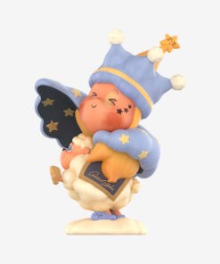 We are Twinkle Twinkle Series Figures