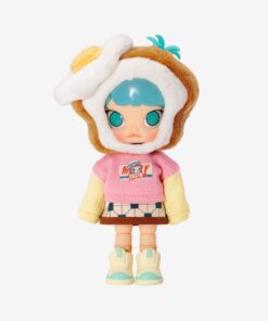 MOLLY Little Foodie Twelfths Action Figure
