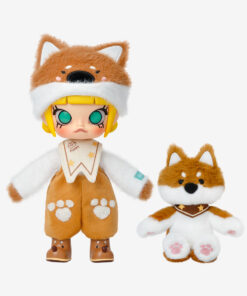 MOLLY Hugging 1/8 Action Figure