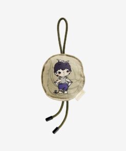 Hirono Mime Series-Fragrance Blind Box