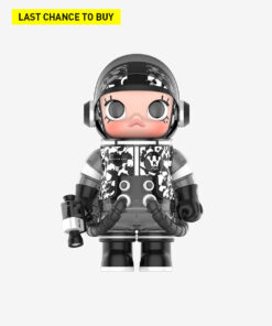 MEGA SPACE MOLLY 1000% Meilin Panda