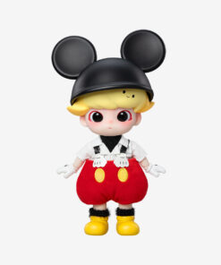 DIMOO MICKEY 1/8 Action Figure