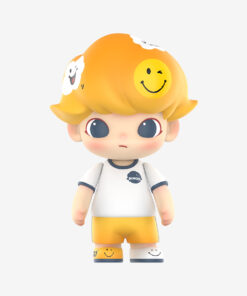 MEGA COLLECTION 1000% JUST DIMOO × SmileyWorld