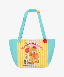 Twinkle Twinkle Be a Little Star Series-Tote Bag