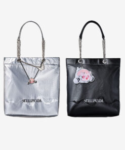 SKULLPANDA The Sound Series-Shoulder Bag
