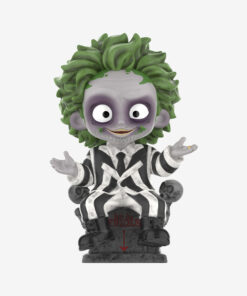 Beetlejuice Series Figures