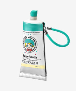 Baby Molly When I was Three! Series-MINI Bag