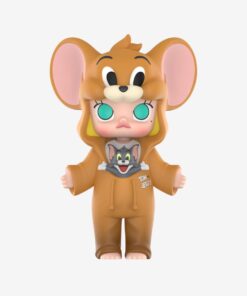MOLLY × Warner Bros 100th Anniversary Series Figures