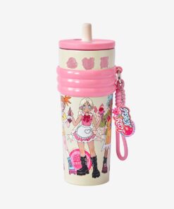 Peach Riot Rush Hour Series-Straw Cup