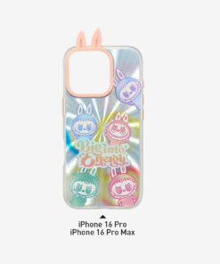 THE MONSTERS Big into Energy Series-Phone Case