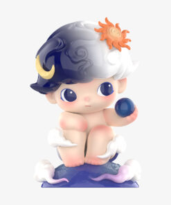 DIMOO Earth Day Figure