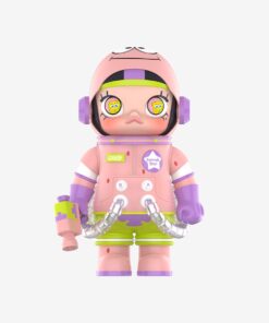MEGA SPACE MOLLY 1000% Patrick Star