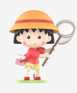 Chibi Maruko-Chan's Interesting Life Series