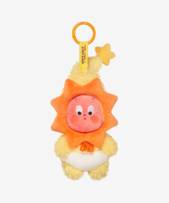 We are Twinkle Twinkle Series-Plush Pendant Blind Box