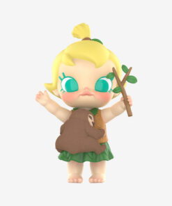 Baby Molly My Huggable Discovery Series Figures