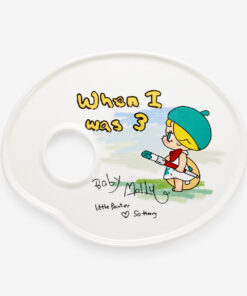 Baby Molly When I was Three! Series-Storage Tray
