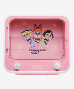 Display Container
