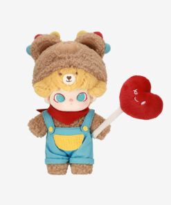 DIMOO Dating Series-7.8 inch Plush