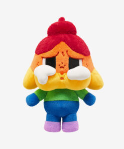 CRYBABY CHEER UP, BABY! SERIES-Plush Doll